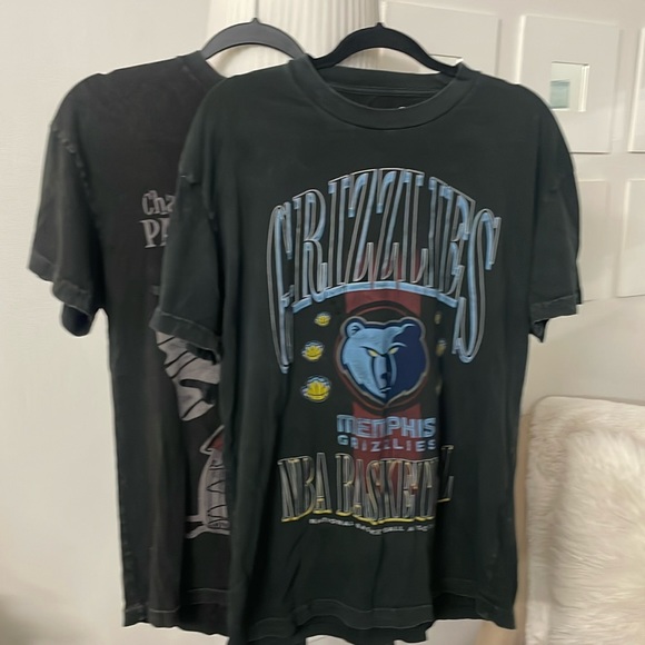 Abercrombie & Fitch Other - Bundle Abercrombie & Fitch Men' s Graphic T Shirt Tee